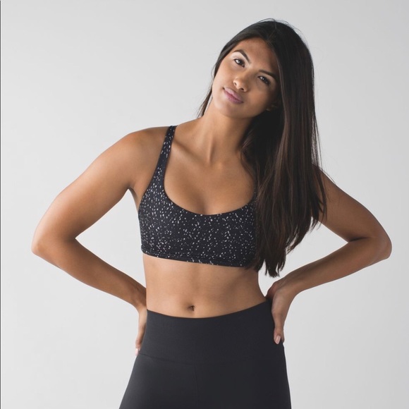 lululemon athletica Other - Lululemon Free to be Wild Bra